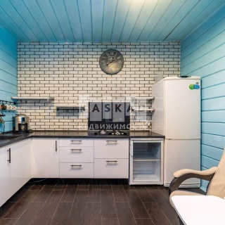 Объявление Дом, 160м2, 2 эт, 12 сот.