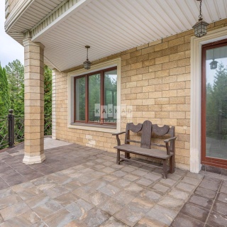 Объявление Дом, 500м2, 3 эт, 30 сот.