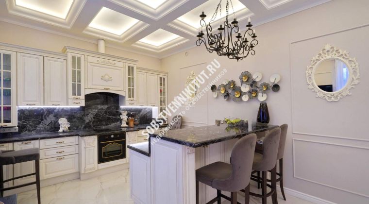 Объявление Дом, 250м2, 2 эт, 10 сот.