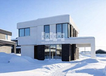 Объявление Дом, 200&nbsp;м&sup2;, 2 эт., 6 сот.