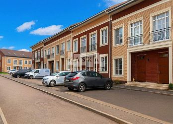 Объявление Дом, 130&nbsp;м&sup2;, 3 эт., 1.5 сот.