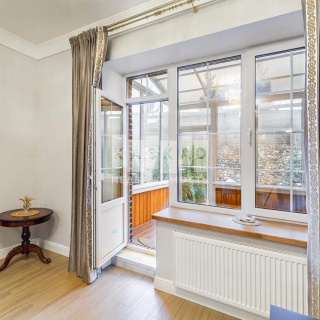 Объявление Дом, 150м2, 3 эт, 2 сот.