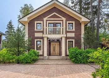 Объявление Дом, 160&nbsp;м&sup2;, 2 эт., 6 сот.