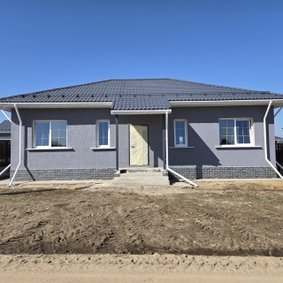 Объявление Дом, 119м2, 1 эт, 6 сот.