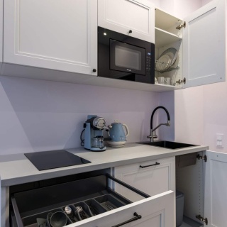 Объявление Студия, 21м2, 2/4 эт