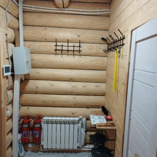 Объявление Дом, 140м2, 2 эт, 7 сот.