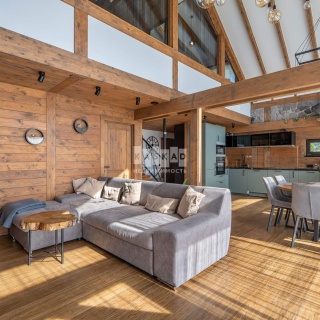 Объявление Дом, 120м2, 2 эт, 10 сот.