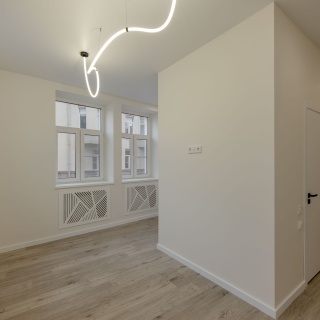 Объявление Студия, 26м2, 2/4 эт