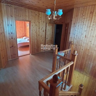 Объявление Дом, 150м2, 2 эт, 24 сот.