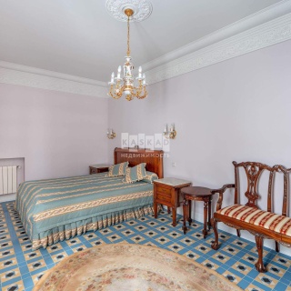 Объявление Дом, 500м2, 3 эт, 30 сот.