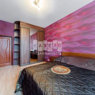 Объявление 3-к квартира, 81м2, 1/3 эт