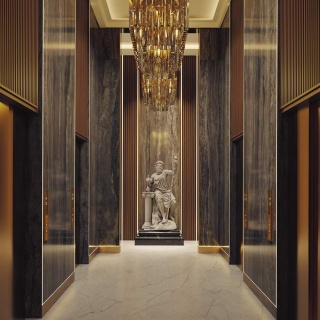 Объявление 4-к квартира, 116.16м2, 1/16 эт