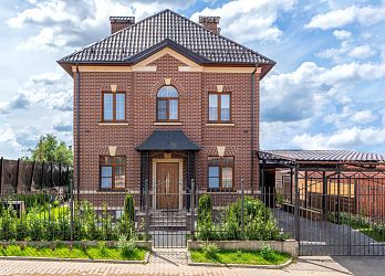 Дом, 146 м², 2 эт., 4 сот. - 3007632 Объявление Дом, 146 м², 2 эт., 4 сот.