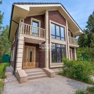 Объявление Дом, 170м2, 2 эт, 6.5 сот.