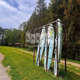 Объявление Земельный участок, 23 сот.