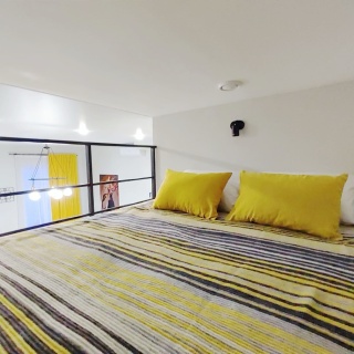 Объявление Комната, 23.6м2, 3/6 эт