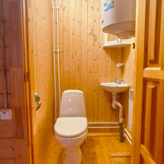 Объявление Дом, 270м2, 3 эт, 30 сот.