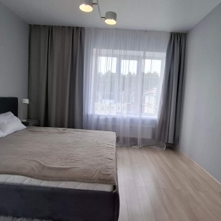 Объявление Дом, 182м2, 3 эт, 3 сот.