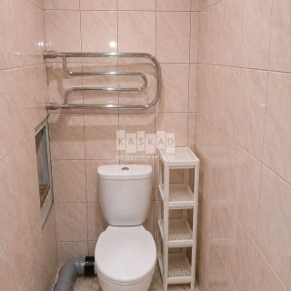 Объявление 1-к квартира, 42.5м2, 12/17 эт