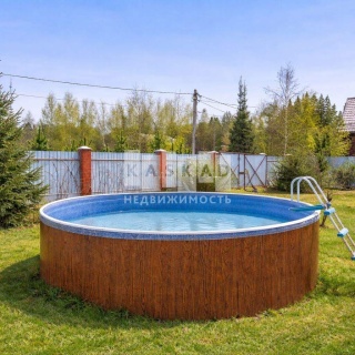 Объявление Дом, 160м2, 2 эт, 12 сот.