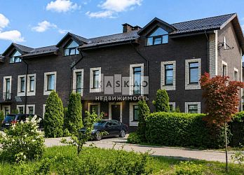 Дом, 220 м², 3 эт., 4 сот. - 3028577 Объявление Дом, 220 м², 3 эт., 4 сот.