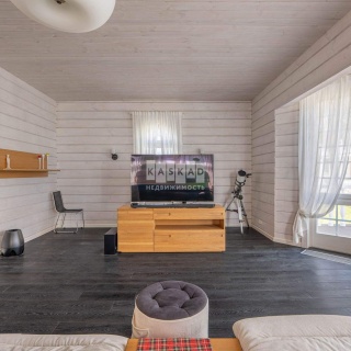 Объявление Дом, 400м2, 2 эт, 20 сот.