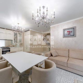 Объявление Дом, 140м2, 3 эт, 1 сот.