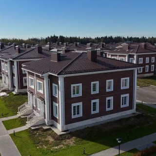 Объявление Дом, 104м2, 3 эт, 1.53 сот.