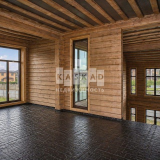 Объявление Дом, 400м2, 3 эт, 7 сот.