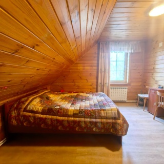 Объявление Дом, 270м2, 3 эт, 30 сот.