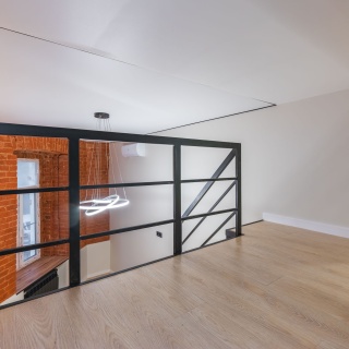 Объявление Студия, 18м2, 3/5 эт