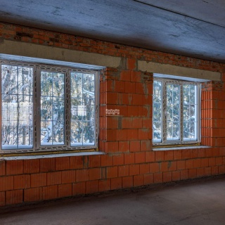 Объявление Дом, 150м2, 3 эт, 3.42 сот.