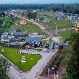 Объявление Земельный участок, 10 сот.