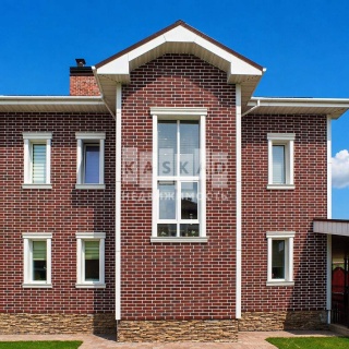 Объявление Дом, 280м2, 2 эт, 12 сот.