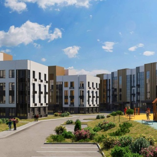 Объявление 1-к квартира, 35.7м2, 5/8 эт