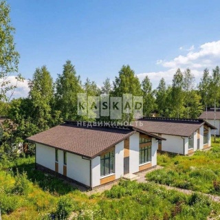 Объявление Дом, 136м2, 1 эт, 10 сот.