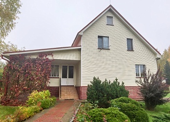 Дом, 270 м², 3 эт., 30 сот. - 3012343 Объявление Дом, 270 м², 3 эт., 30 сот.