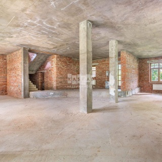 Объявление Дом, 600м2, 2 эт, 20 сот.