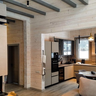 Объявление Дом, 160м2, 1 эт, 10 сот.