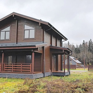 Объявление Дом, 146м2, 2 эт, 7.5 сот.