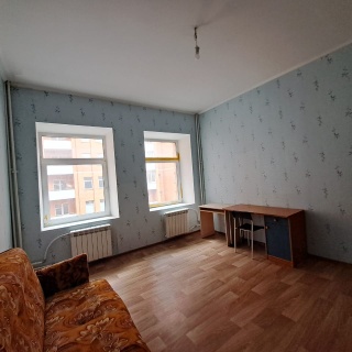 Объявление 3-к квартира, 129.4м2, 4/8 эт