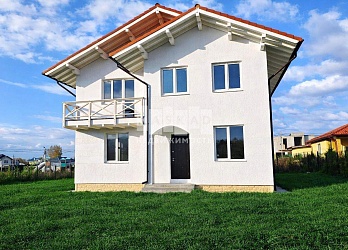 Объявление Дом, 180&nbsp;м&sup2;, 2 эт., 10 сот.