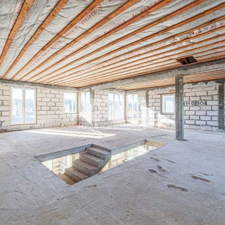 Объявление Дом, 230м2, 2 эт, 10 сот.