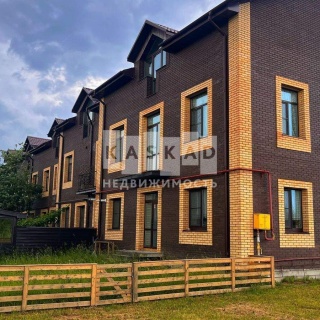 Объявление Дом, 130м2, 3 эт, 2 сот.