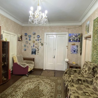 Объявление Комната, 66.8м2, 4/5 эт