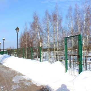 Объявление Земельный участок, 10 сот.