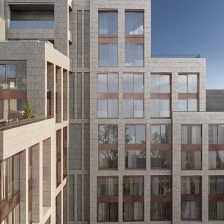 Объявление 2-к квартира, 276.4м2, 13/16 эт