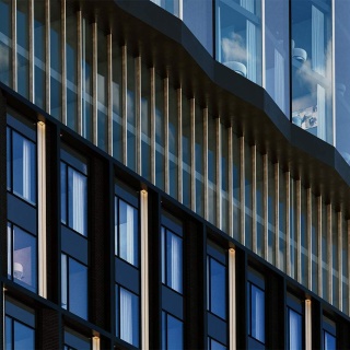 Объявление 1-к квартира, 42.99м2, 11/24 эт