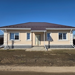 Объявление Дом, 118.6м2, 1 эт, 6 сот.