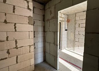 2-к квартира, 53.6 м², 3/8 эт. - 3034728 Объявление 2-к квартира, 53.6 м², 3/8 эт.